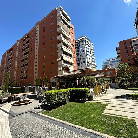 Apartment Jo-al Apartment, Delijorgji *