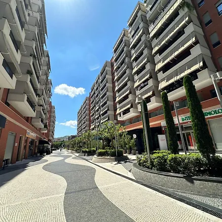 Jo-al Apartment, Delijorgji *