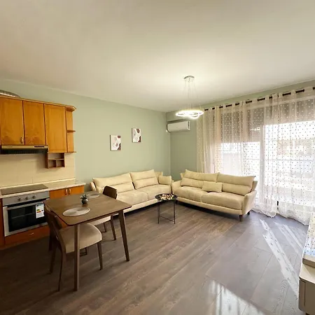 Jo-al Apartment, Delijorgji * Tirana