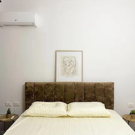 Jo-al Apartment, Delijorgji Tirana